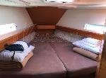 Korinne Sun Odyssey 409