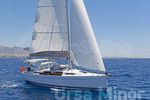 Ursa Minor Hanse 345