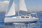 Ursa Minor Hanse 345