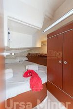 Ursa Minor Hanse 345