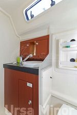 Ursa Minor Hanse 345