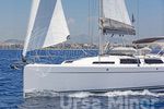 Ursa Minor Hanse 345