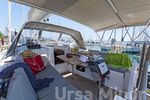 Ursa Minor Hanse 345