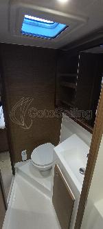 Easy to love Lagoon 42