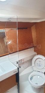 The song is you Sun Odyssey 410