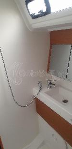 The song is you Sun Odyssey 410