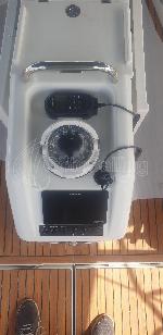 The song is you Sun Odyssey 410