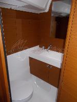 In A Silent Way Sun Odyssey 519