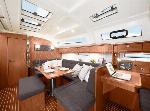 Marea Bavaria Cruiser 41