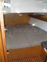 Patroklos Bavaria Cruiser 45