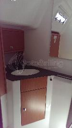 Zefyros Bavaria Cruiser 46