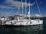 Joy Oceanis 48