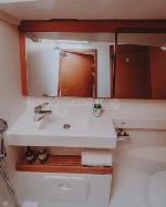 Eleni Sun Odyssey 440