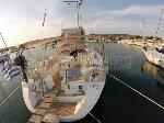 Elpida Sun Odyssey 45