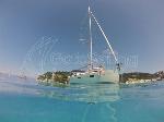 Sweet Alis Sun Odyssey 42 DS