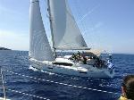 Sweet Alis Sun Odyssey 42 DS