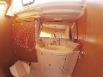 Sweet Alis Sun Odyssey 42 DS