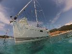 Sweet Alis Sun Odyssey 42 DS