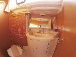 Sweet Alis Sun Odyssey 42 DS