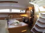 Sweet Alis Sun Odyssey 42 DS