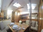 Sweet Alis Sun Odyssey 42 DS