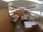 Sweet Alis Sun Odyssey 42 DS