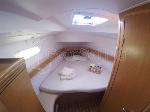 Sweet Alis Sun Odyssey 42 DS
