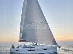 Chimera Sun Odyssey 410