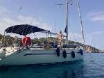 SY Zoe Bavaria 47