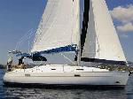 SY Romantika Oceanis Clipper 331