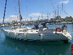 jeanneau sun odyssey 452