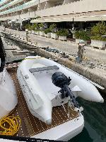 Stardust Sessa Fly 47