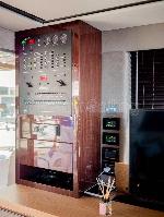 Stardust Sessa Fly 47