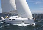 Deep Blue Hanse 415