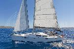 Deep Blue Hanse 415