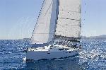 Deep Blue Hanse 415