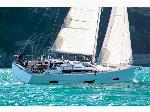 Sail Corvus Dufour 390 GL