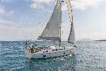Azur Hanse 418