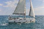 Azur Hanse 418