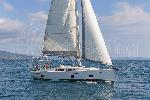 Azur Hanse 418