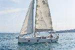 Azur Hanse 418