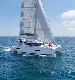fountaine pajot fountaine pajot elba 45