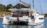 fountaine pajot fountaine pajot aura 51 3