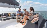 fountaine pajot fountaine pajot aura 51 5