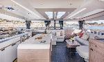 fountaine pajot fountaine pajot aura 51 8