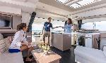 fountaine pajot fountaine pajot aura 51 9