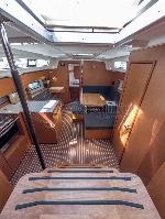 Fräulein Nora Bavaria C42