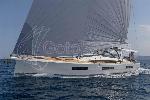 Lyra  Jeanneau 60