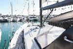 Lyra  Jeanneau 60