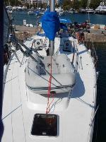 Alegria Cyclades 50.5